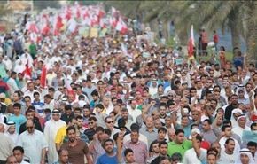 ارقام مهولة لعدد المعتقلين البحرينيين، بينهم نساء واطفال