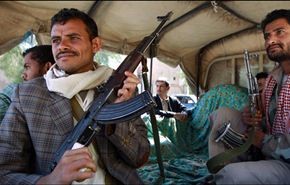فيديو خاص؛ ماذا يفعل مقاتلو انصار الله في عدن؟!