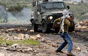 فلسطين.. 20 عاماً سجناً لمن يلقي حجارة على الاحتلال!