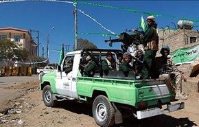 أنصارالله تعلن السيطرة على أغلب مناطق واحياء عدن