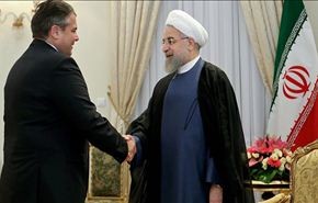 الى المخلفين.. انه موسم الحج الی طهران