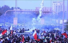 الحقوق البحرينية: 102 مسيرة و20 اعتقالاً بـ32 مداهمة خلال اسبوعين