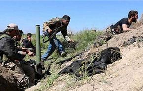 الارهابيون يمطرون أهالي بلدتي الفوعة وكفريا بألف قذيفة