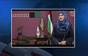 بصمات وثقت الحرب.. مراسلة العالم إسراء البحيصي