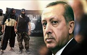 أردوغان واللّعِب مع 