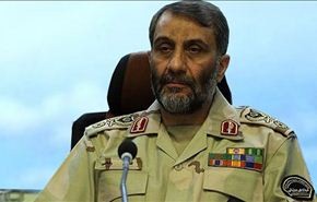 ايران تفكك خلية ارهابية مدعومة من...؟