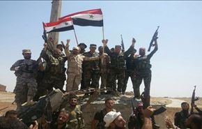 الجيش يدمر عتاد مسلحين مرتبطين بـ