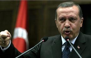 تركيا وعدوى الارهاب.. اردوغان يتوعد 