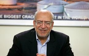 ايران تستثمر 185 مليار دولار في قطاعي النفط والغاز
