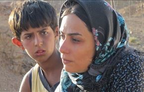 فيلم ايراني يخطف الاضواء بمهرجان ايطالي