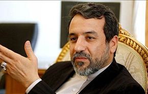 عراقجي غدا امام اللجنة النیابیة للامن القومي