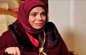 تكريم فنانة ايرانية بمهرجان سانفرانسيسكو