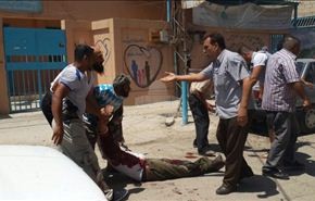 توتر في عين الحلوة عقب اغتيال القيادي الفتحاوي طلال الأردني