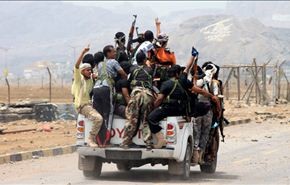 خسائر فادحة لمرتزقة السعودية في عدن وتعز
