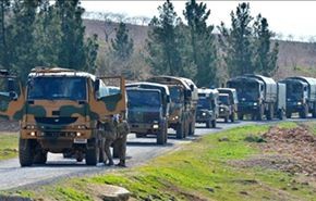 مقتل جنديين تركيين بانفجار سيارة مفخخة في دياربكر
