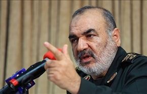 الحرس الثوري: اميركا لاتتحمل الدبلوماسية