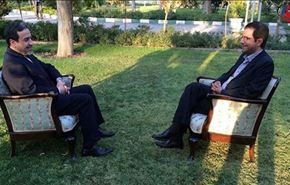 عراقجي:الاختبارات الصاروخية الايرانية لاتنتهك اتفاق فيينا