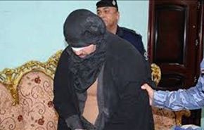 هروب جماعي لعناصر 