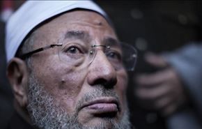 الى القرضاوي .. إتق الله فقبرك فاغر فآه