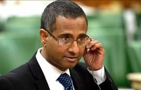السعودية ترشي أحمد شهيد بمليون دولار للضغط على ايران+وثيقة