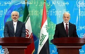 ظریف: ایران لن تشکل خطرا علی اي من الدول الاسلامیة