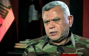 هادي العامري: لا تغيير في الموقف التركي من تنظيم 