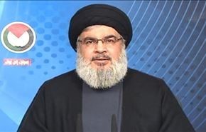 السيد نصر الله: المقاومة أعادت القضية الفلسطينية للصدارة