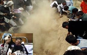 قانا لبنان وقانا اليمن... المعتدي نفسه والضحية نفسها