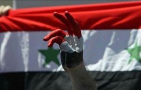 صمود سوريا فضح التحالف التركي الصهيوني التكفيري