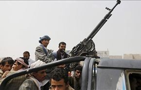 مواقع عسكرية سعودية بجيزان في مرمى الجيش واللجان الثورية