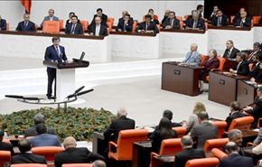 ما حقيقة عسكرة حكومة اردوغان ضد الاكراد وتساهلها مع 