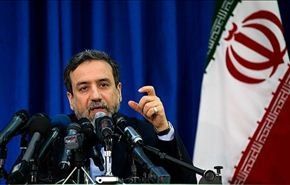 عراقجي: لا سرية في الاتفاق النووي وايران بعد الاتفاق أقوى مما قبله