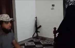 بالفيديو؛ عناصر 