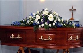 آشپزی کردن یک  مرده  + عکس