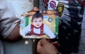 واشنطن تصف حرق طفل فلسطيني بالضفة بـ