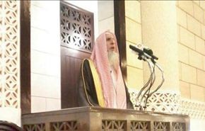 آل الشيخ يصف وسائل التواصل بـ