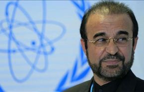 نجفي:اوضحنا للوکالة ماذا یعنی الکشف عن وثائق سریة
