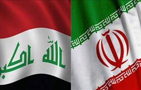 وفد تجاري عراقي یزور مدینة خرمشهر الایرانیة