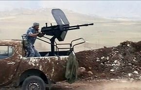 جيش سوريا يحرر محطة زيزون الحرارية بحماه ويتجه لجسر الشغور