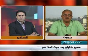 مصير طالبان بعد موت الملا عمر