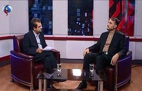 فيديو خاص:ماذا تعد ايران للمنطقة بعد الاتفاق النووي؟!، مسؤول كبير يتحدث