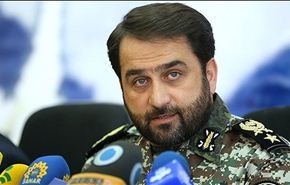 العميد اسماعيلي: دفاعاتنا الجوية فعالة دوما ولن تتوقف عن العمل