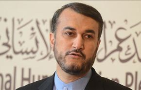 اميرعبد اللهيان: الحرب على اليمن خطأ