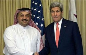 كيري: الاتفاق مع إيران سيساهم في تعزيز أمن المنطقة