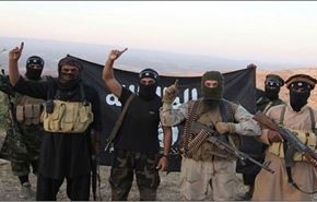 وعدۀ 4 همسر داعشی برای جذب تروریست آلمانی!