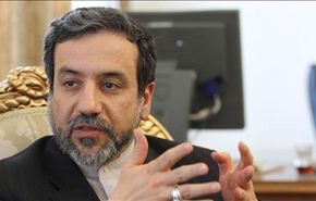 عراقجي: غالبیة الشعب یؤیدون الاتفاق النووي