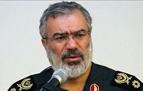 الحرس الثوري: سنرد بكل قوة على ادنى تحرك عدواني اميركي