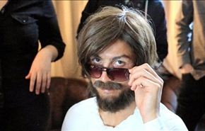 فيديو.. رونالدو متخفيا في شوارع مدريد!