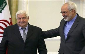 طهران... محور حراك روسي سوري غربي+فيديو