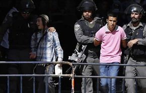فلسطين بين اعتداءات الاحتلال والمستوطنين+فيديو
